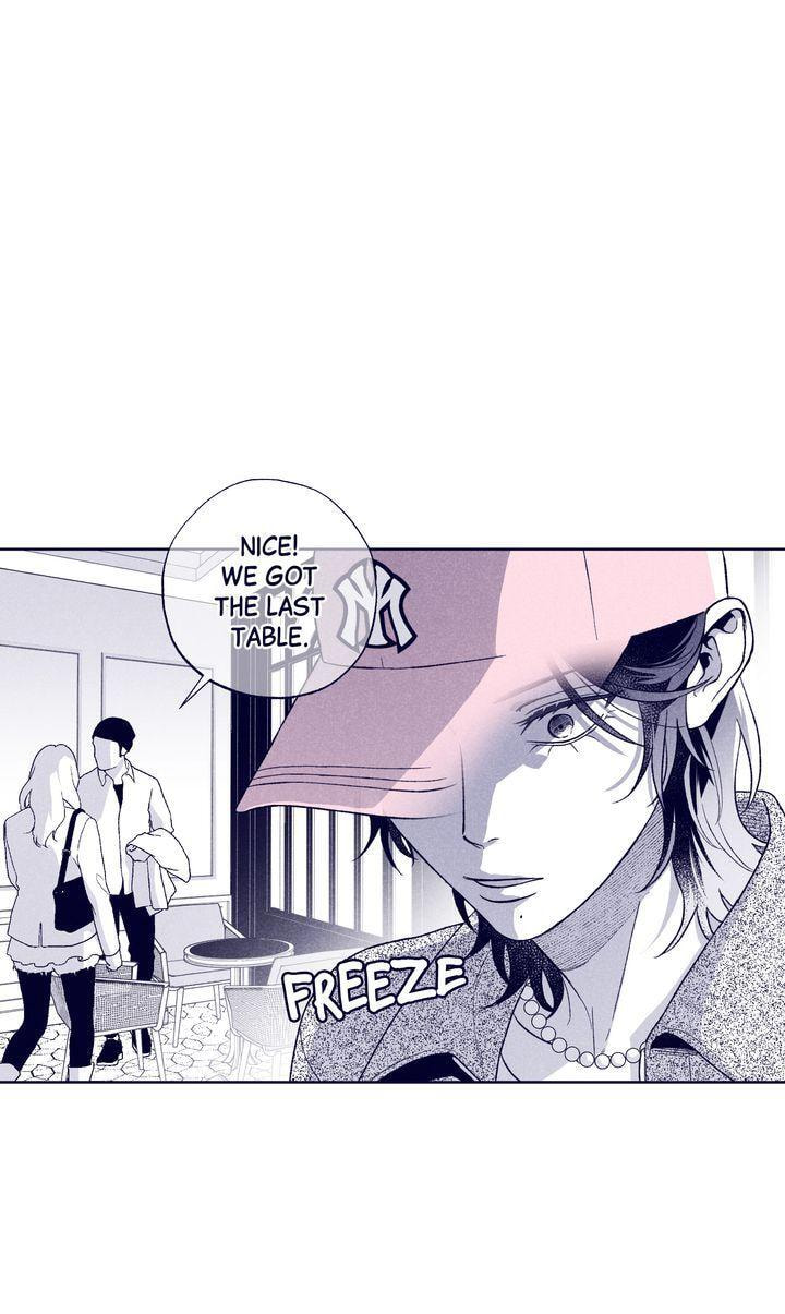 The Star Next Door (Pre-Serialization) Chapter 22 page 68 - 