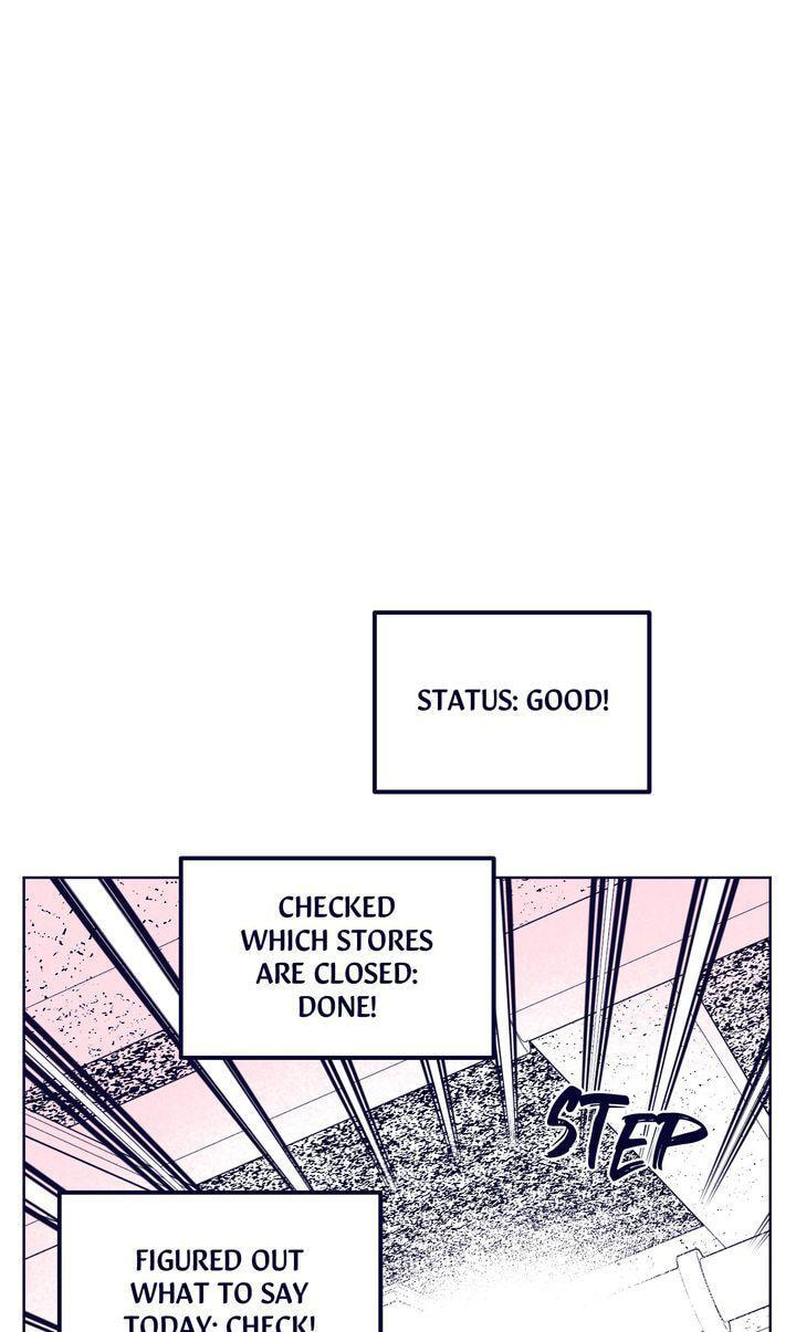 The Star Next Door (Pre-Serialization) Chapter 22 page 8 - 