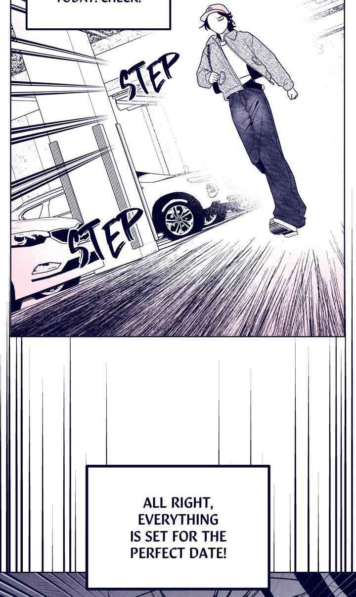 The Star Next Door (Pre-Serialization) Chapter 22 page 9 - 