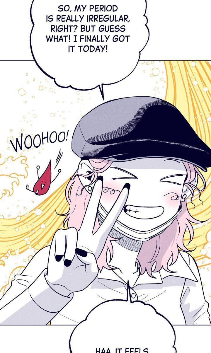 The Star Next Door (Pre-Serialization) Chapter 22 page 81 - 