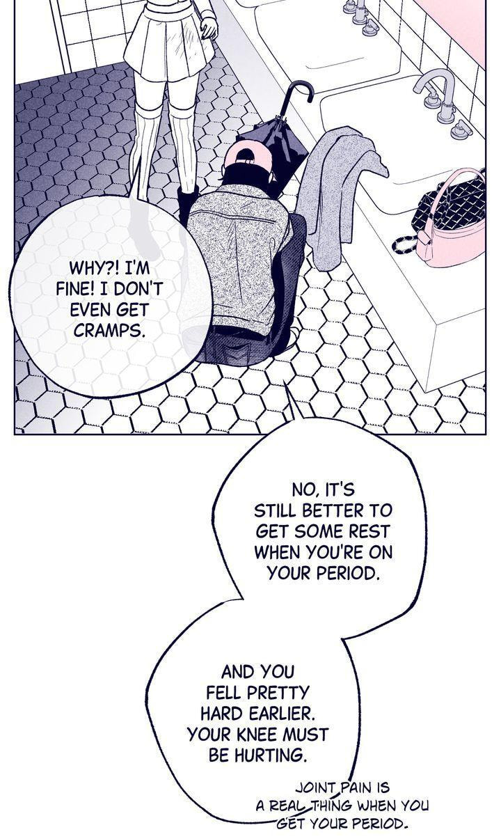 The Star Next Door (Pre-Serialization) Chapter 22 page 87 - 