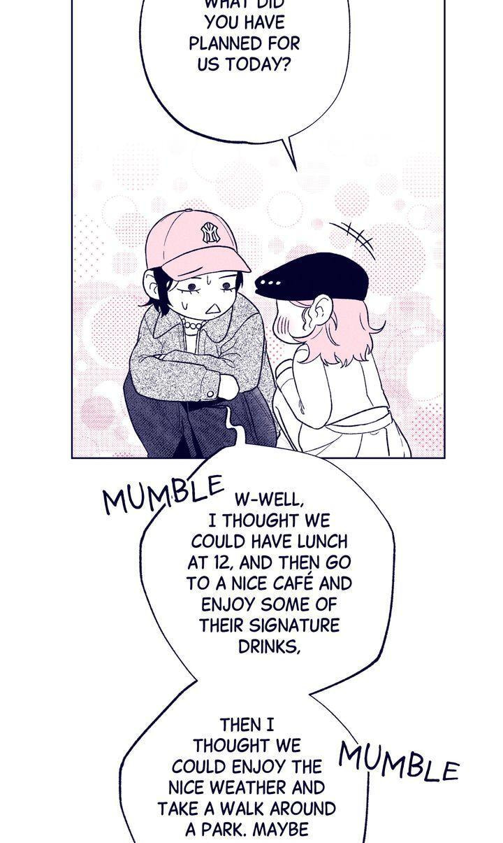 The Star Next Door (Pre-Serialization) Chapter 22 page 97 - 