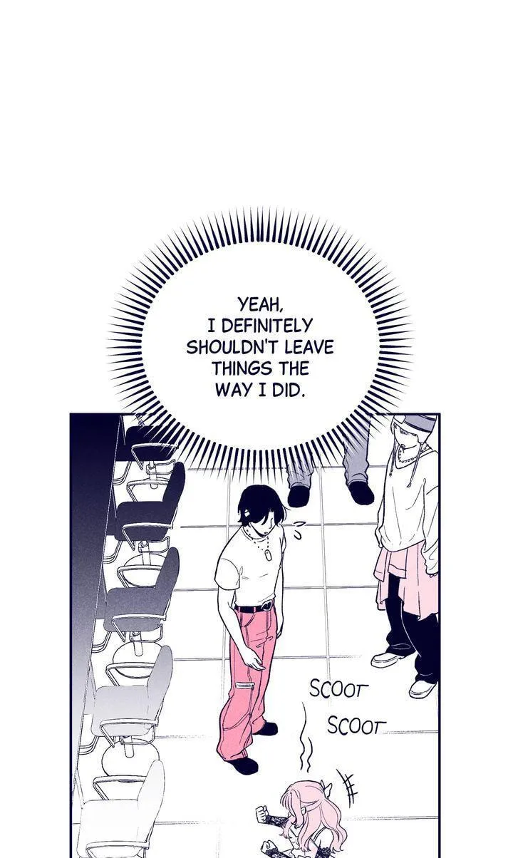 The Star Next Door (Pre-Serialization) Chapter 3 page 117 - 