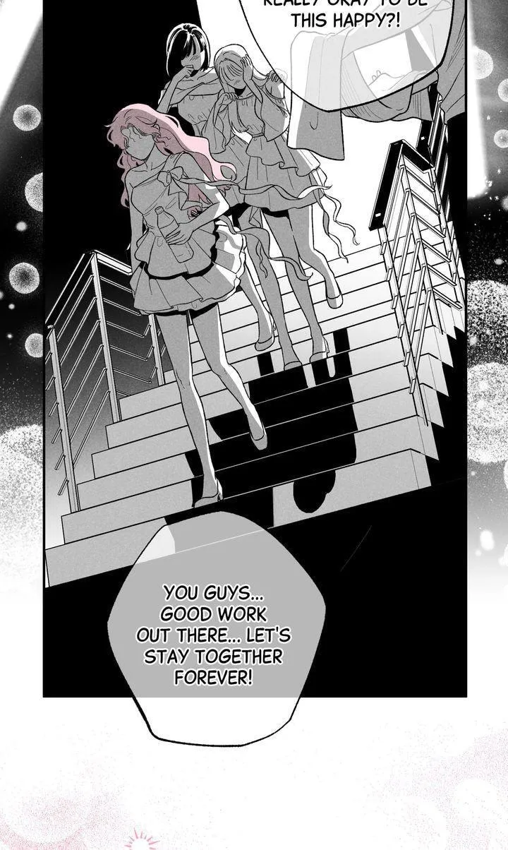The Star Next Door (Pre-Serialization) Chapter 3 page 3 - 