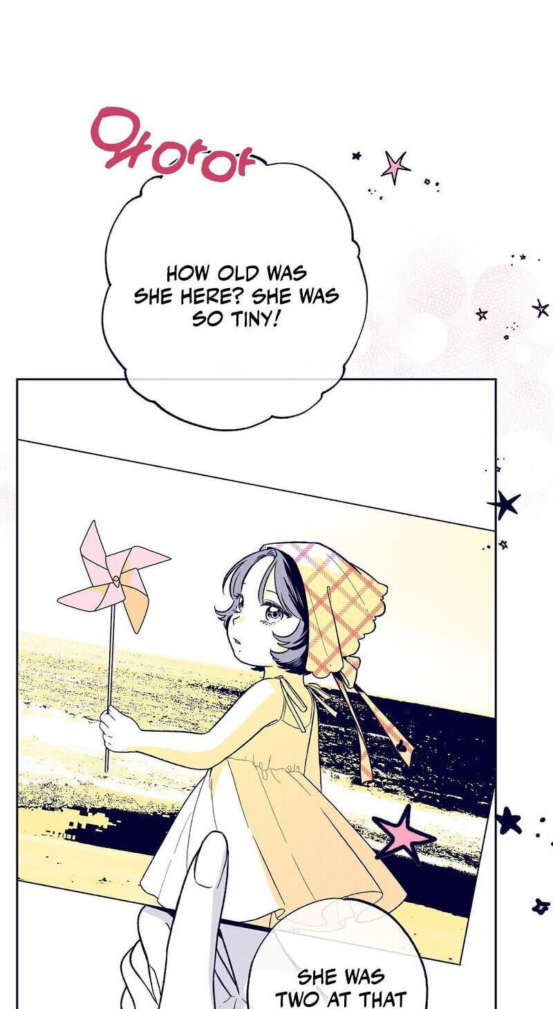 The Star Next Door (Pre-Serialization) Chapter 31 page 2 - 