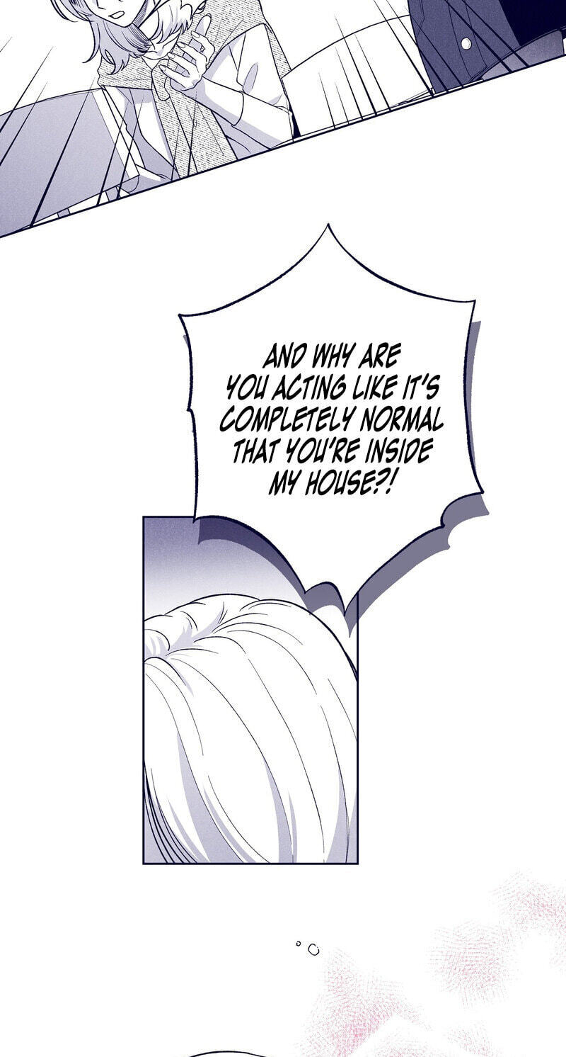 The Star Next Door (Pre-Serialization) Chapter 31 page 12 - 