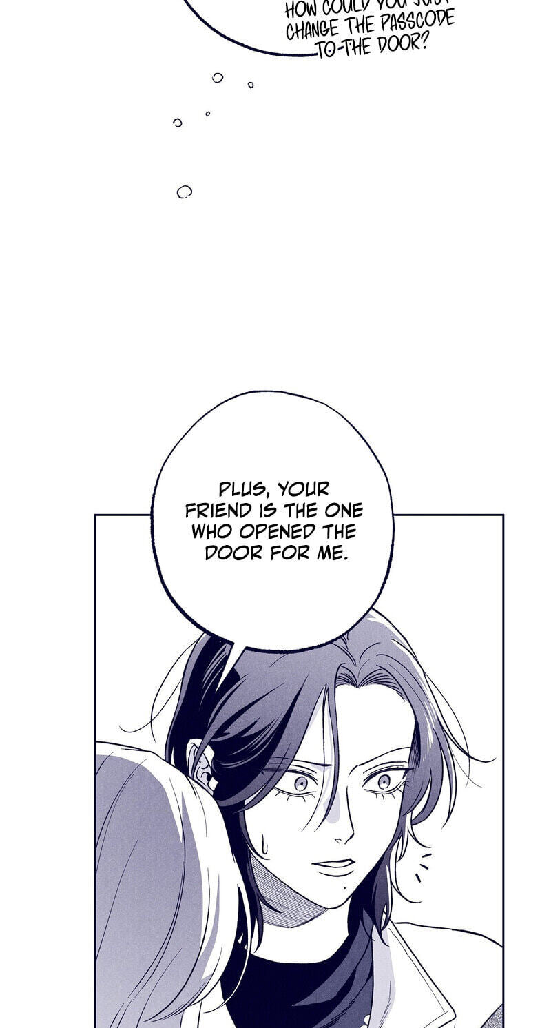 The Star Next Door (Pre-Serialization) Chapter 31 page 14 - 