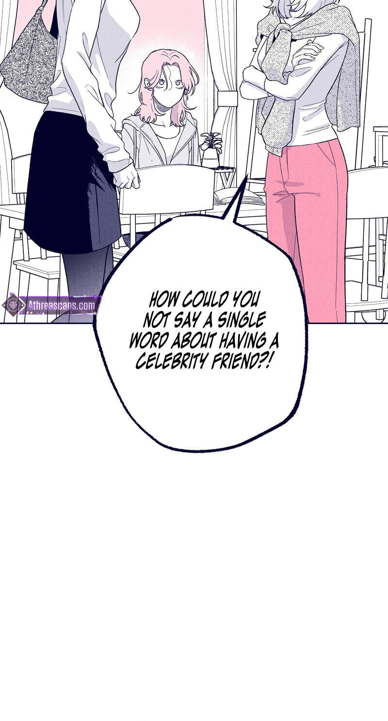 The Star Next Door (Pre-Serialization) Chapter 31 page 18 - 