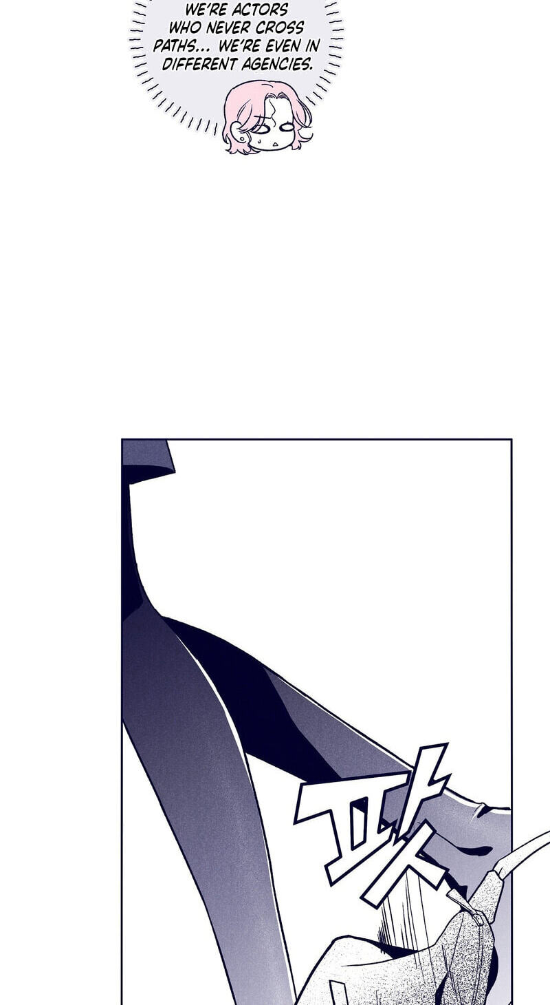 The Star Next Door (Pre-Serialization) Chapter 31 page 20 - 
