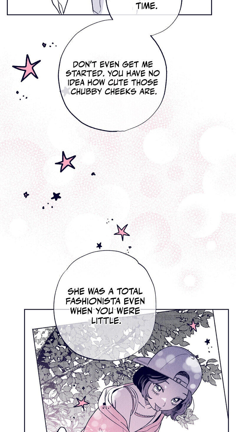 The Star Next Door (Pre-Serialization) Chapter 31 page 3 - 