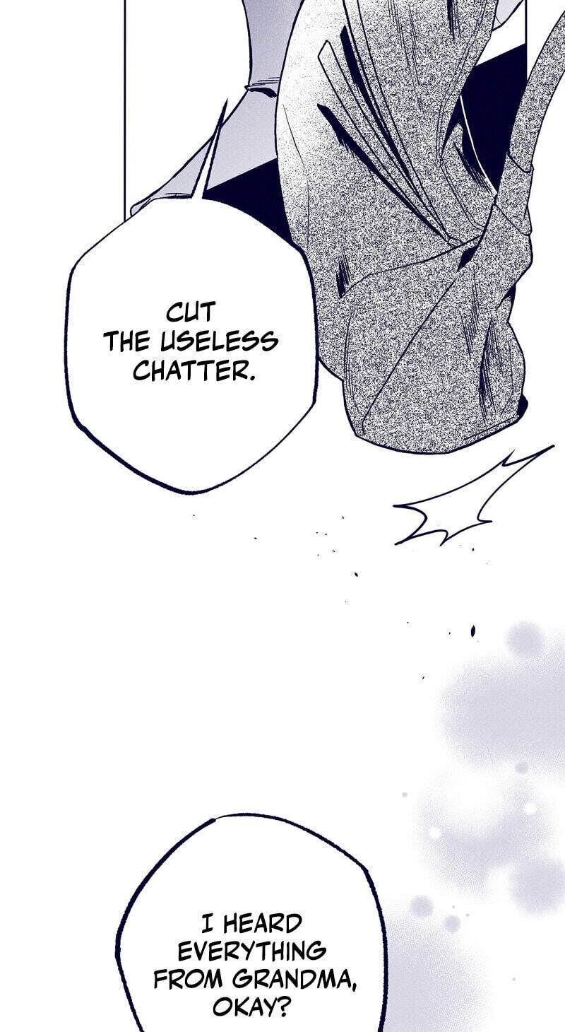 The Star Next Door (Pre-Serialization) Chapter 31 page 21 - 