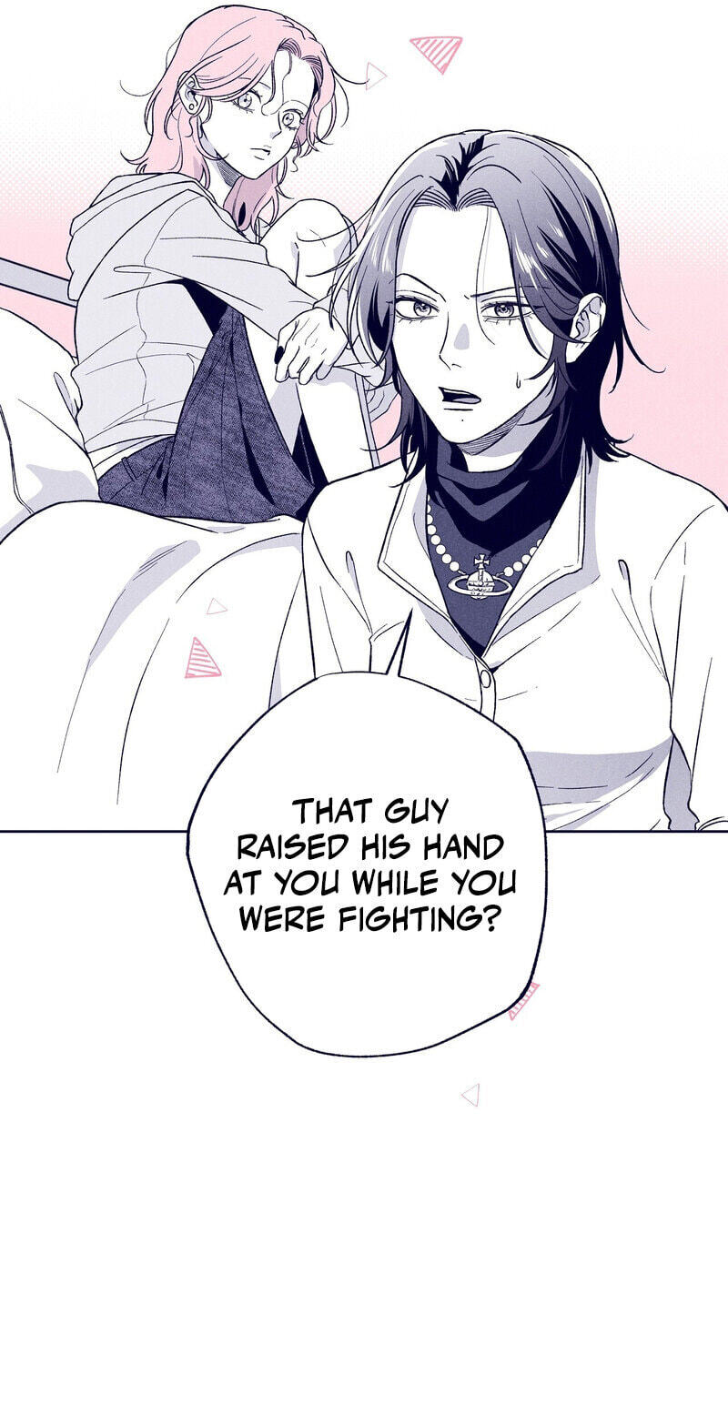 The Star Next Door (Pre-Serialization) Chapter 31 page 36 - 