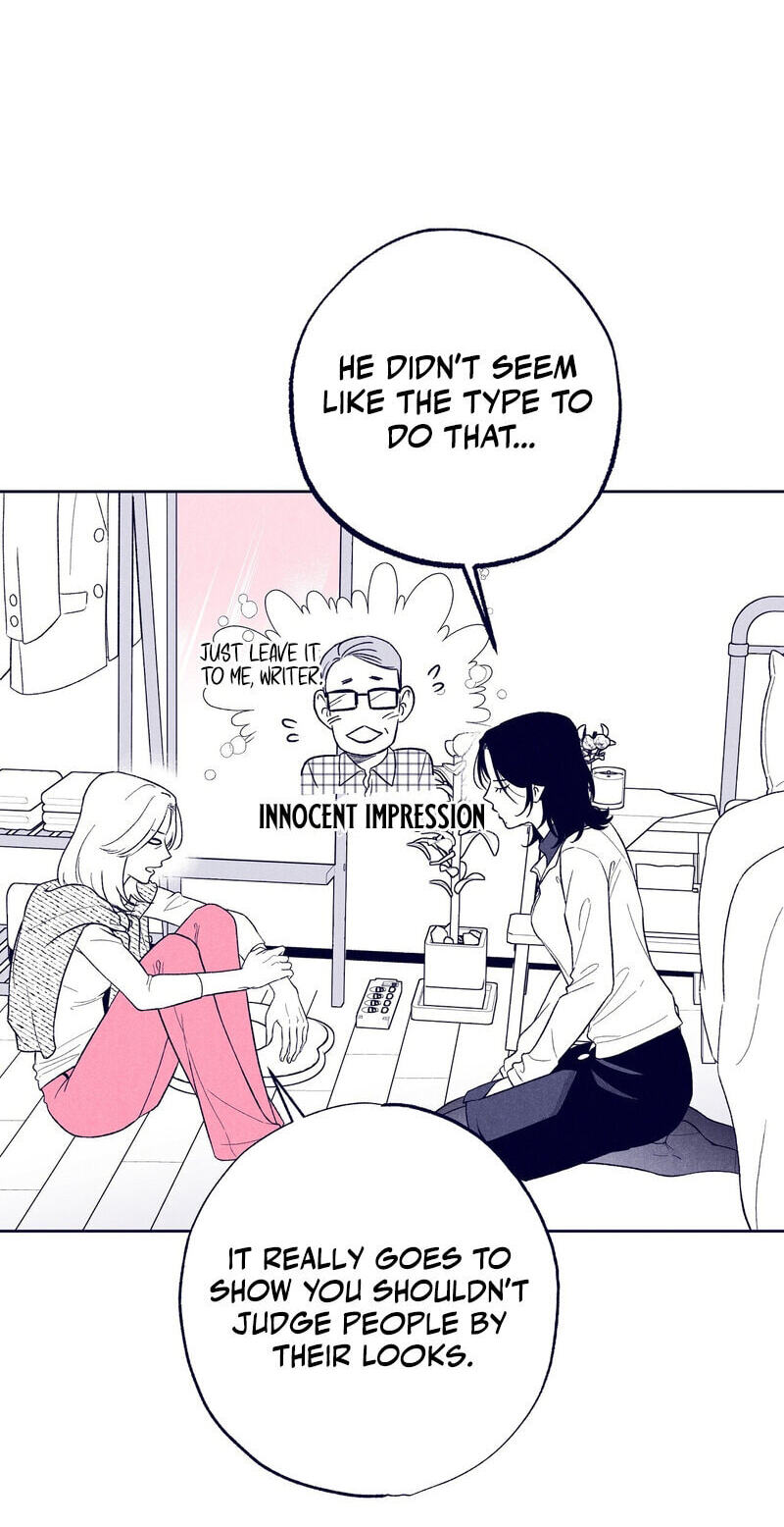 The Star Next Door (Pre-Serialization) Chapter 31 page 37 - 