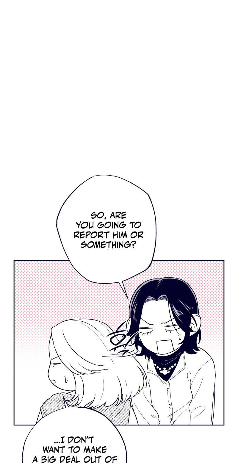 The Star Next Door (Pre-Serialization) Chapter 31 page 38 - 