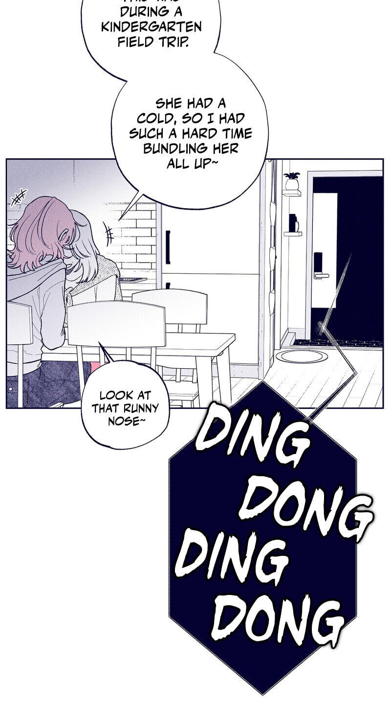 The Star Next Door (Pre-Serialization) Chapter 31 page 5 - 