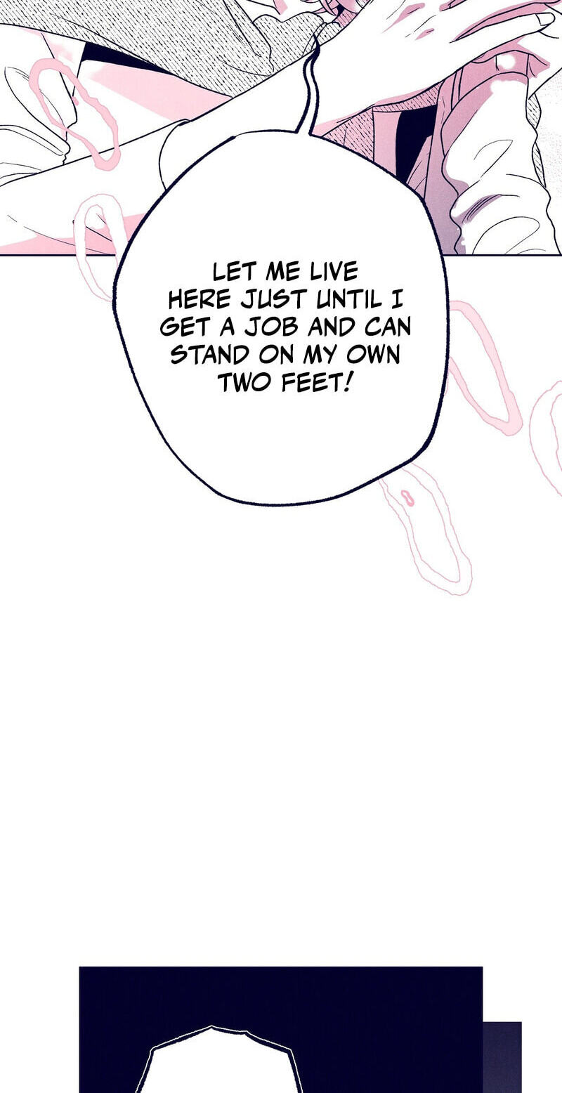 The Star Next Door (Pre-Serialization) Chapter 31 page 43 - 