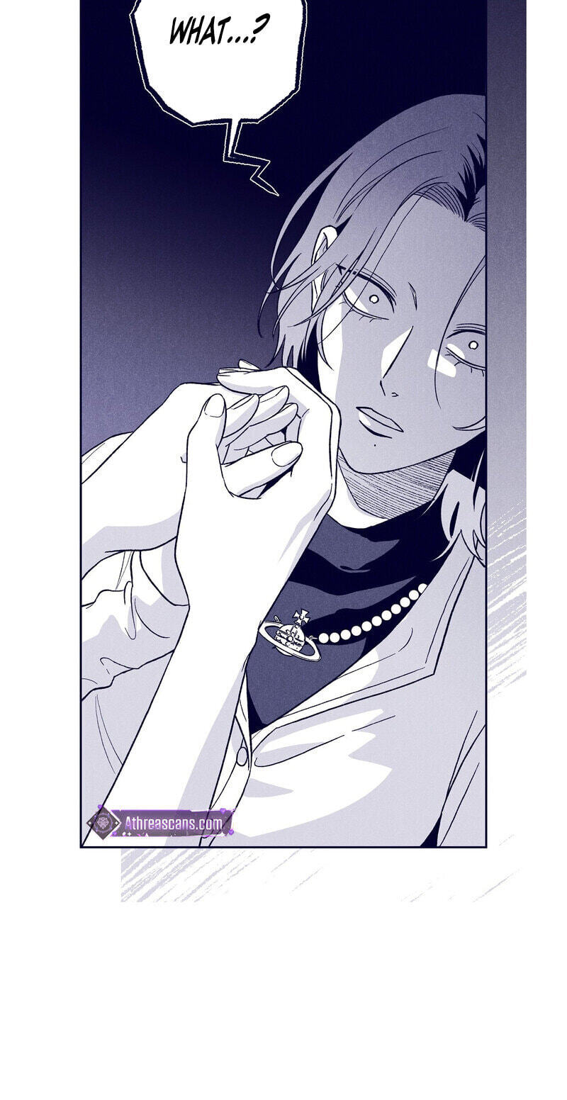 The Star Next Door (Pre-Serialization) Chapter 31 page 44 - 