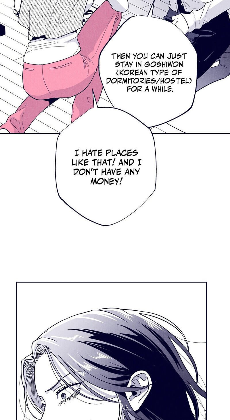 The Star Next Door (Pre-Serialization) Chapter 31 page 46 - 