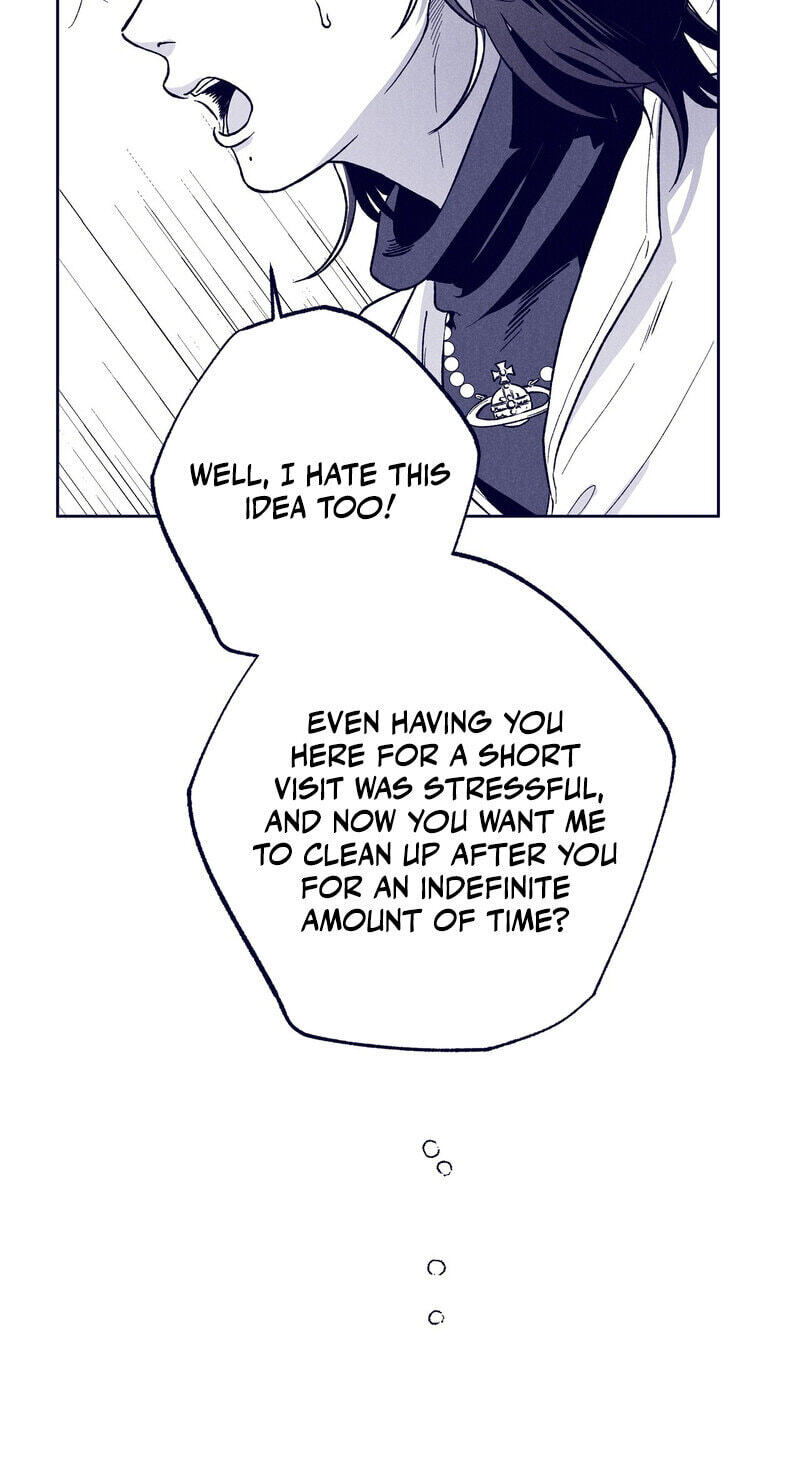 The Star Next Door (Pre-Serialization) Chapter 31 page 47 - 