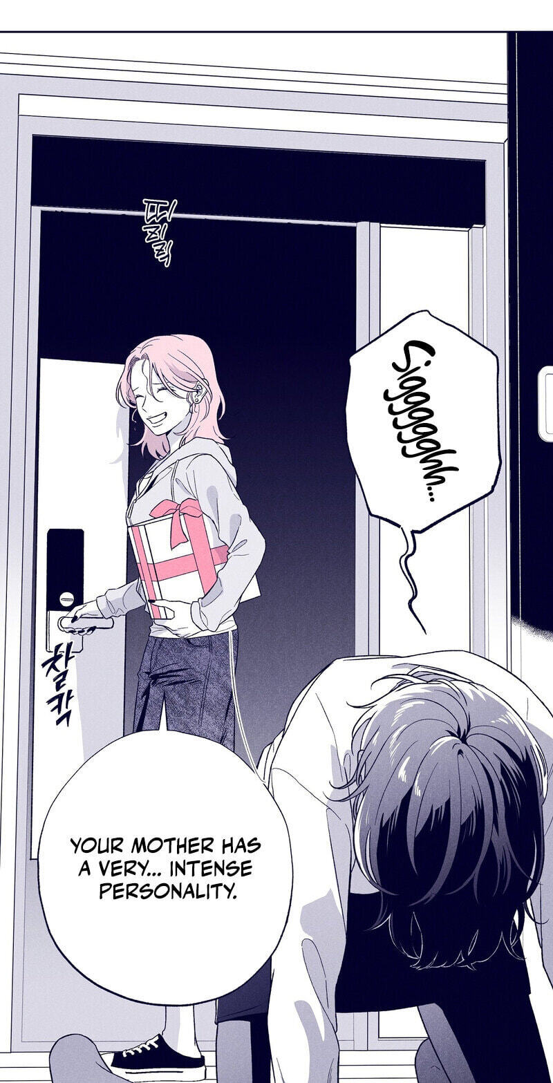 The Star Next Door (Pre-Serialization) Chapter 31 page 70 - 