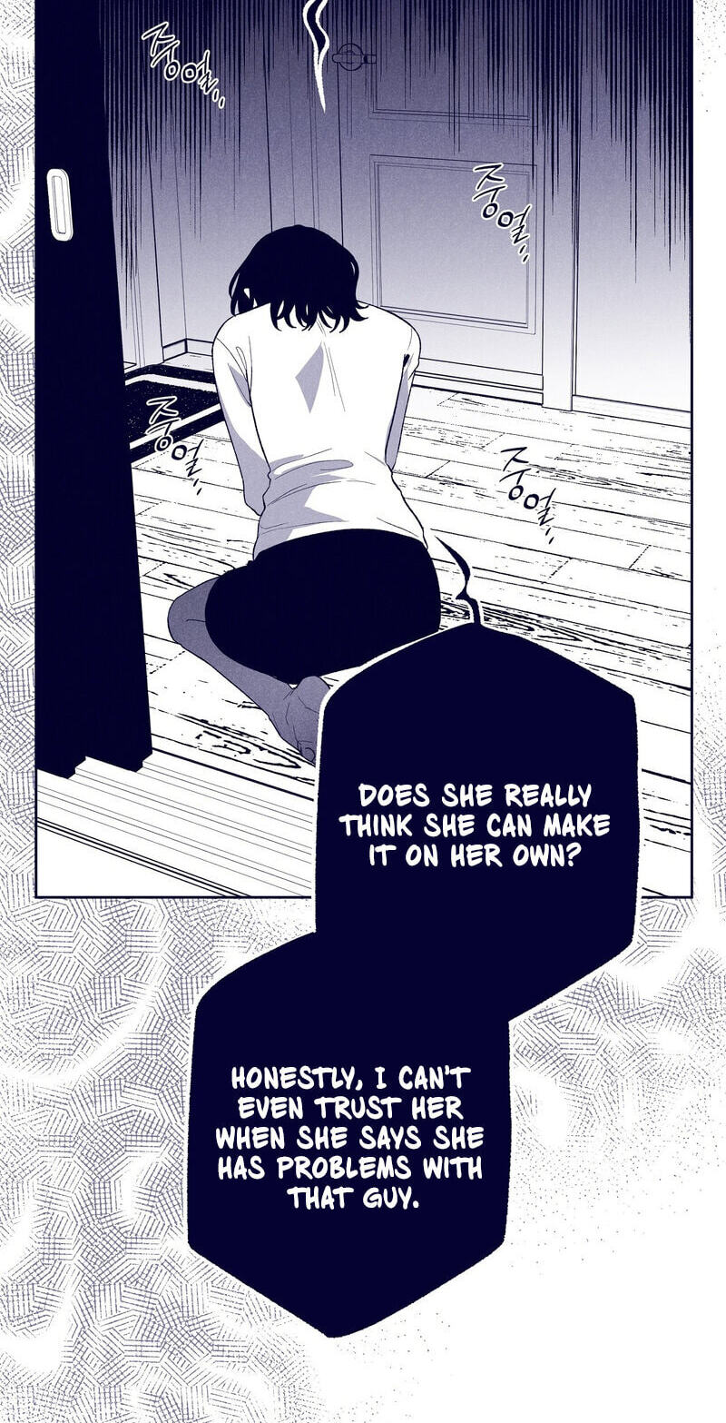 The Star Next Door (Pre-Serialization) Chapter 31 page 74 - 
