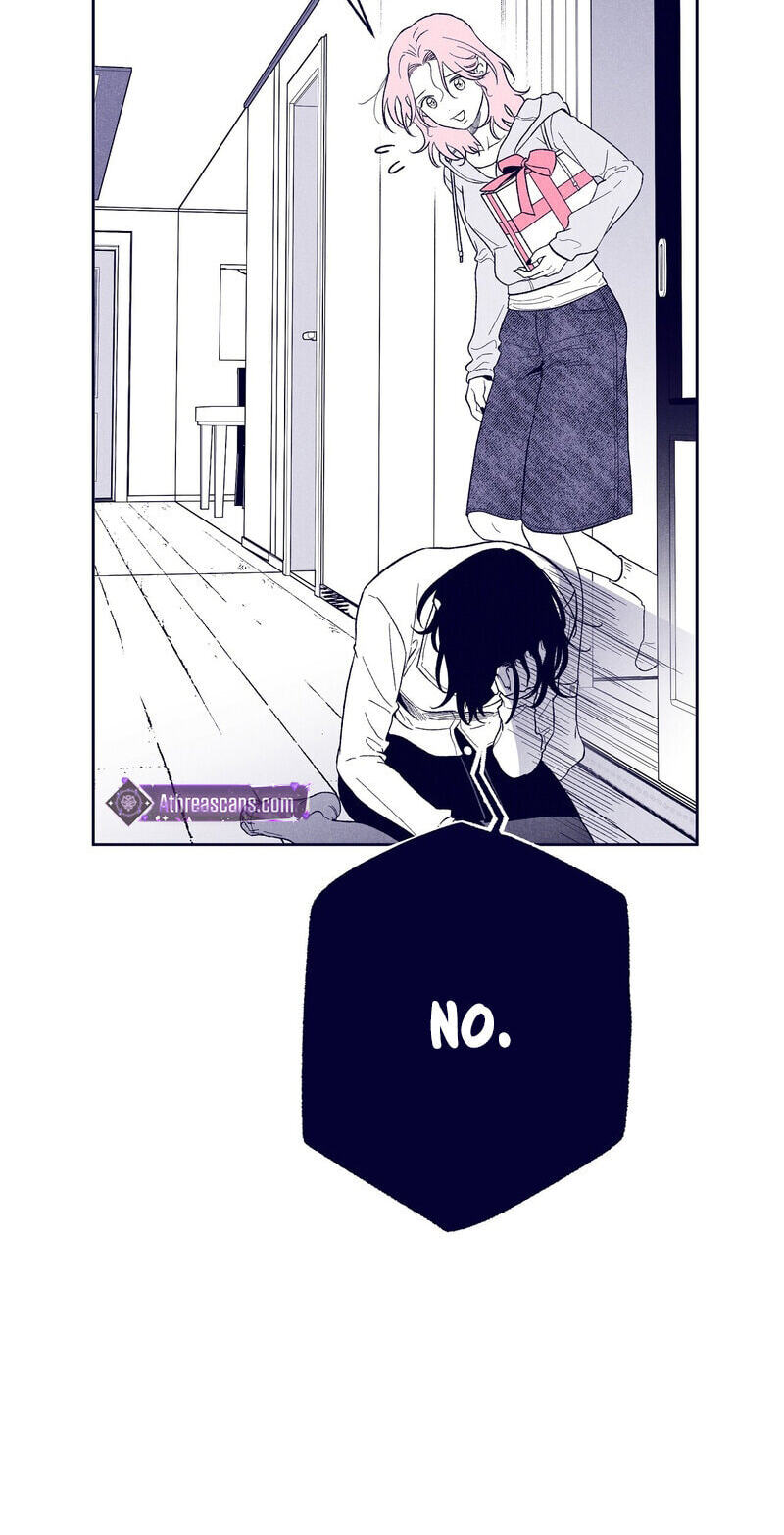 The Star Next Door (Pre-Serialization) Chapter 31 page 77 - 
