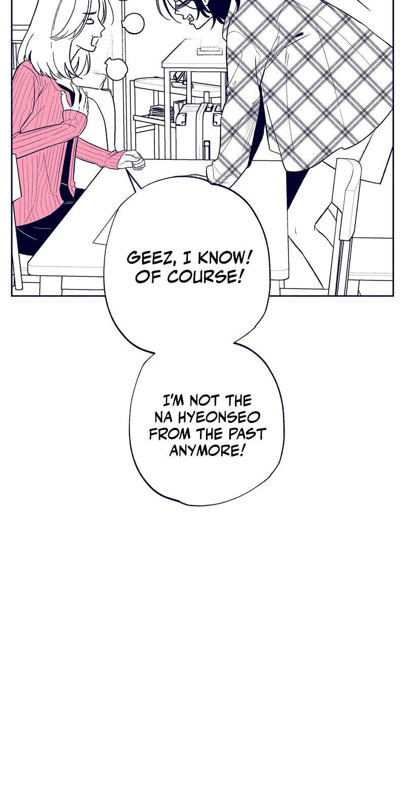 The Star Next Door (Pre-Serialization) Chapter 32 page 27 - 