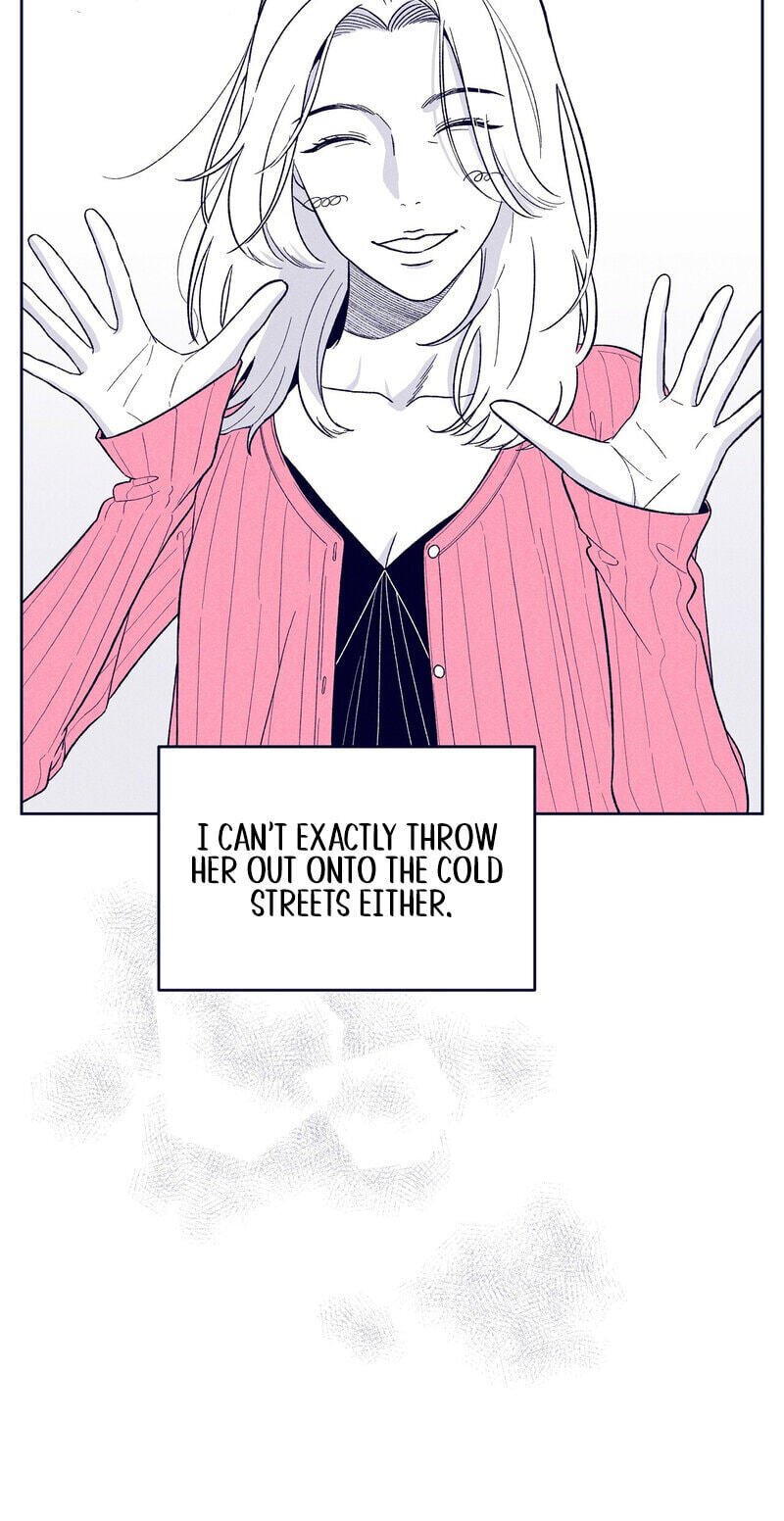 The Star Next Door (Pre-Serialization) Chapter 32 page 30 - 