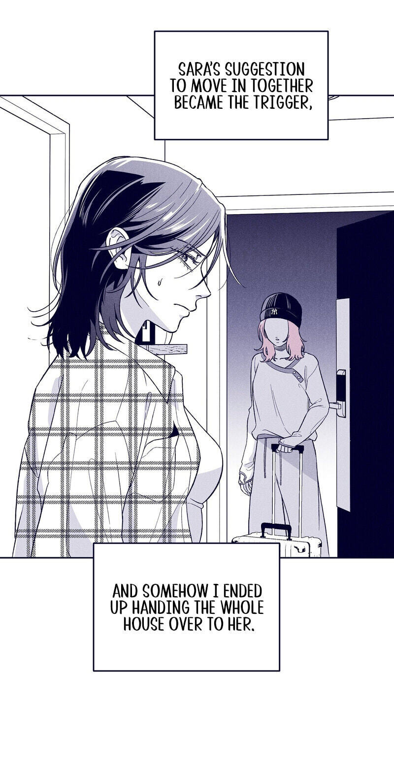 The Star Next Door (Pre-Serialization) Chapter 32 page 31 - 