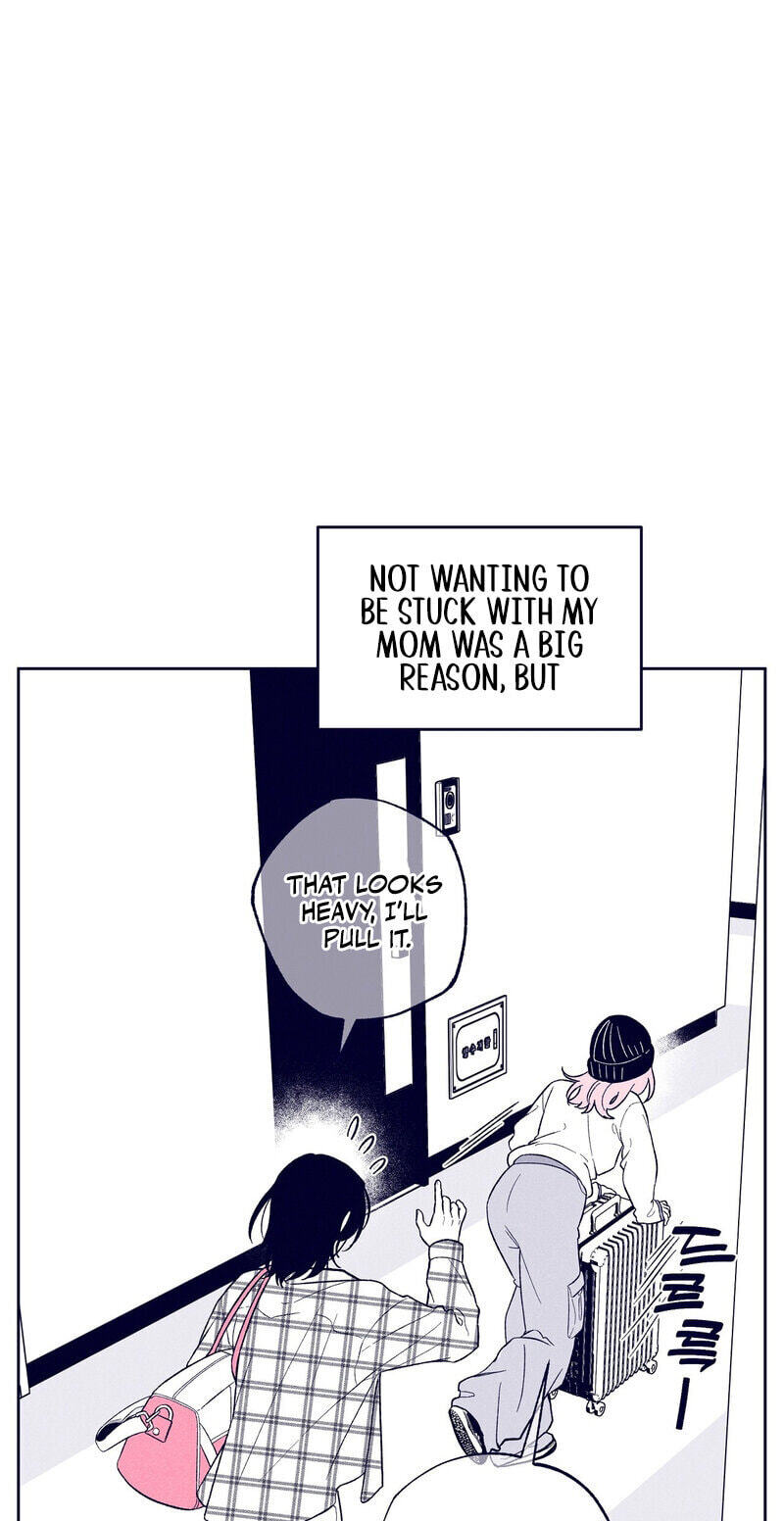The Star Next Door (Pre-Serialization) Chapter 32 page 32 - 