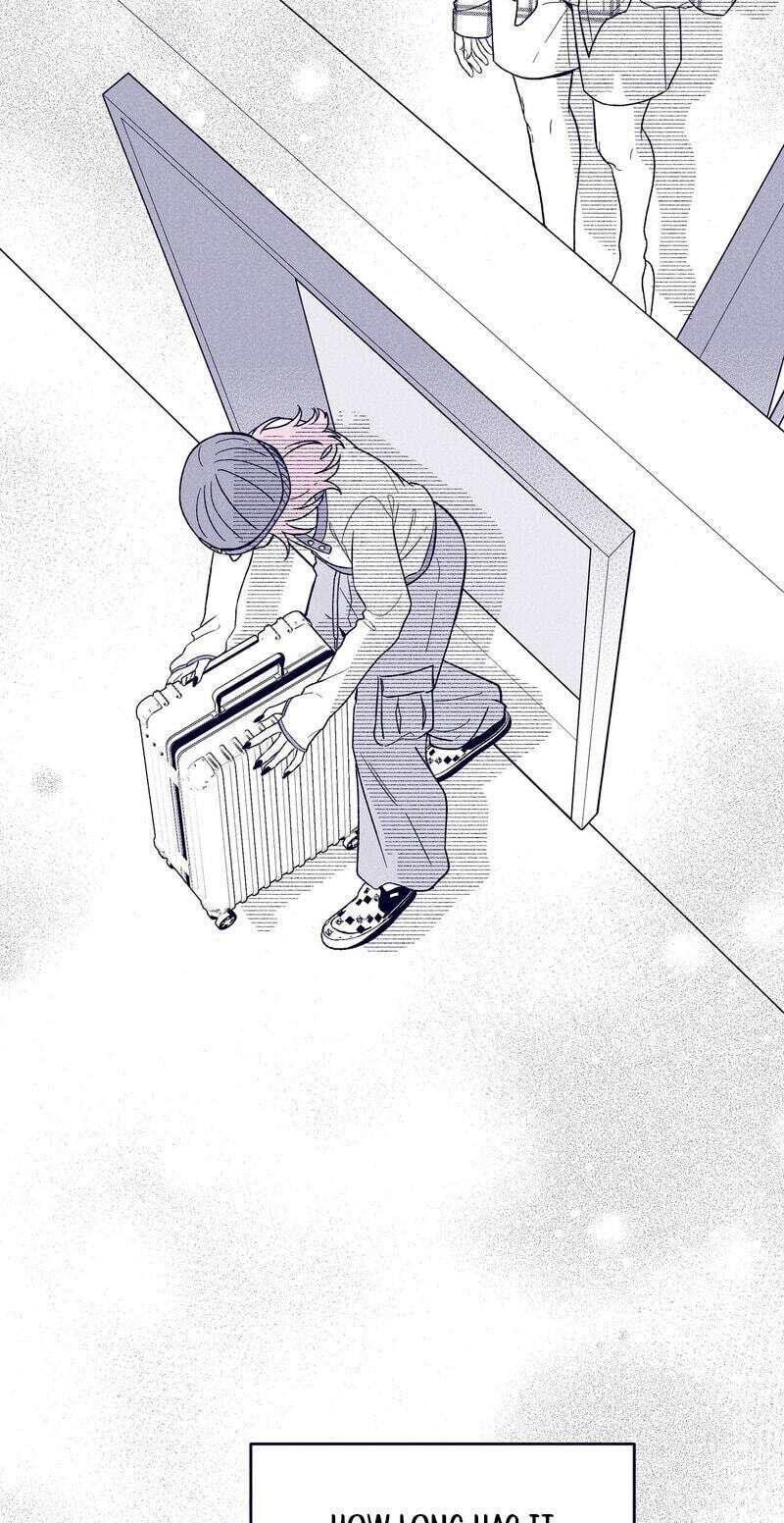 The Star Next Door (Pre-Serialization) Chapter 32 page 34 - 
