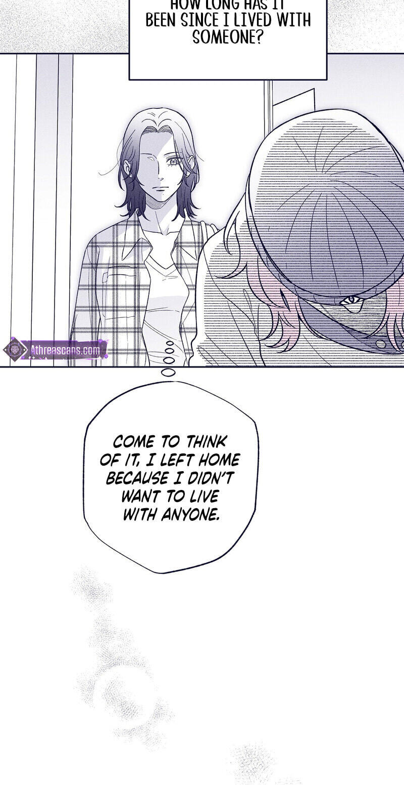 The Star Next Door (Pre-Serialization) Chapter 32 page 35 - 