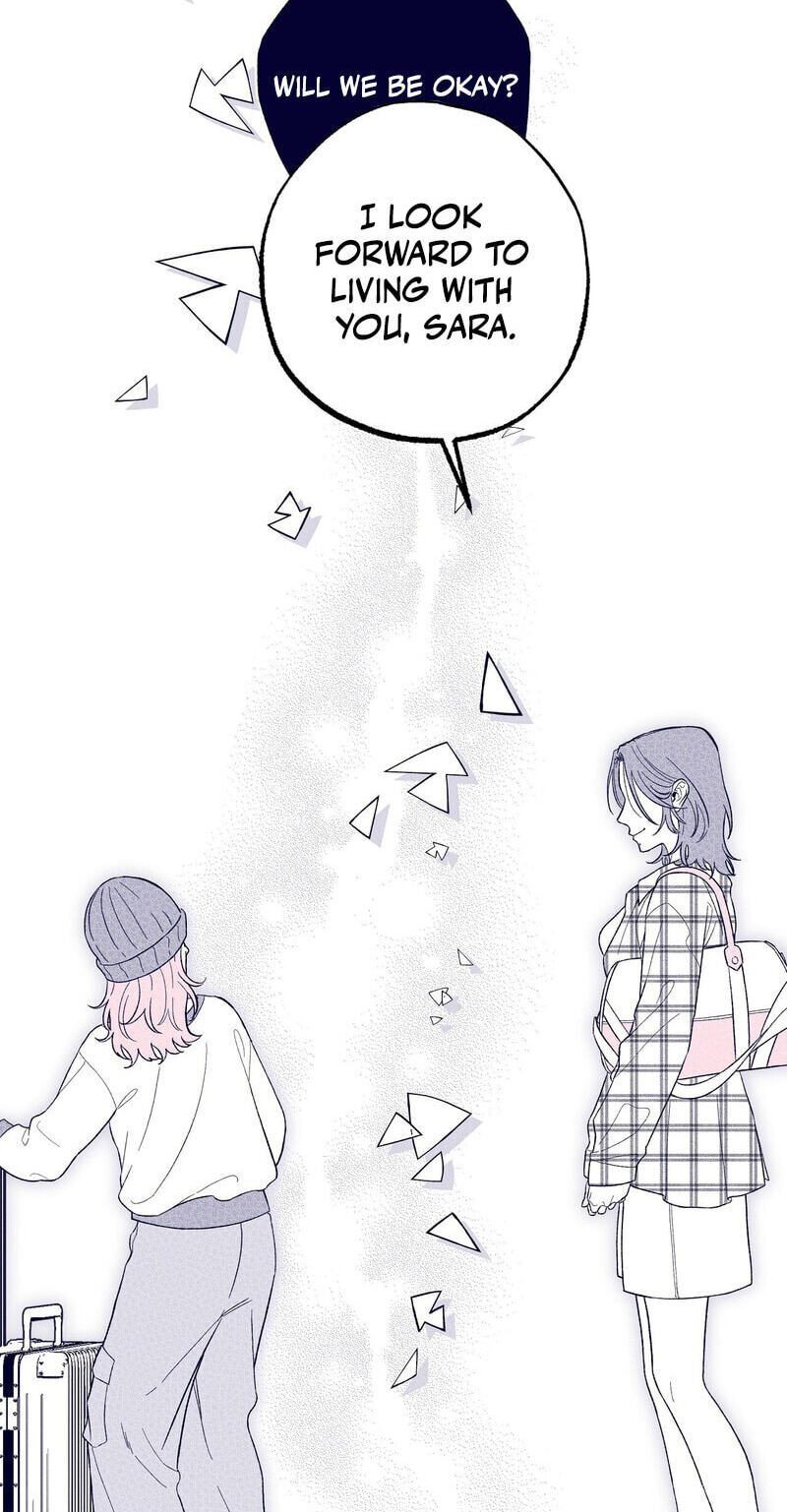 The Star Next Door (Pre-Serialization) Chapter 32 page 38 - 
