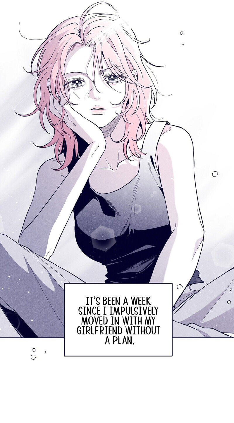 The Star Next Door (Pre-Serialization) Chapter 32 page 45 - 