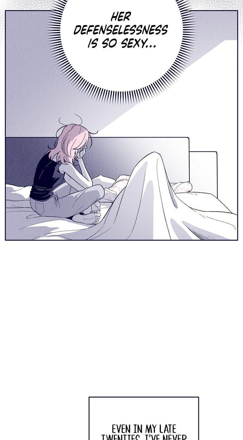 The Star Next Door (Pre-Serialization) Chapter 32 page 48 - 