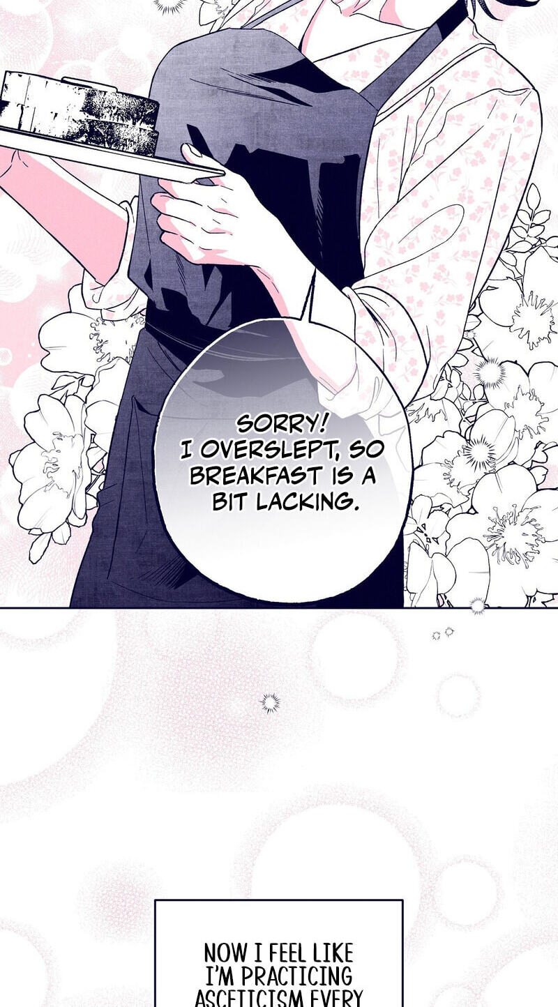 The Star Next Door (Pre-Serialization) Chapter 32 page 50 - 