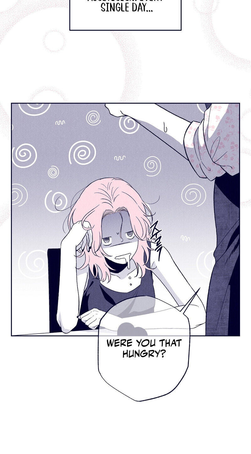 The Star Next Door (Pre-Serialization) Chapter 32 page 51 - 