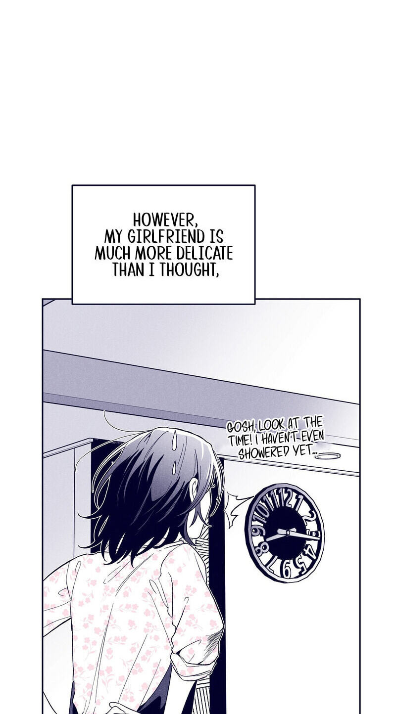 The Star Next Door (Pre-Serialization) Chapter 32 page 52 - 