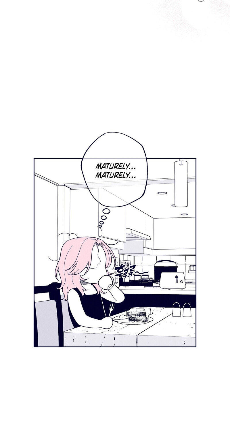 The Star Next Door (Pre-Serialization) Chapter 32 page 55 - 