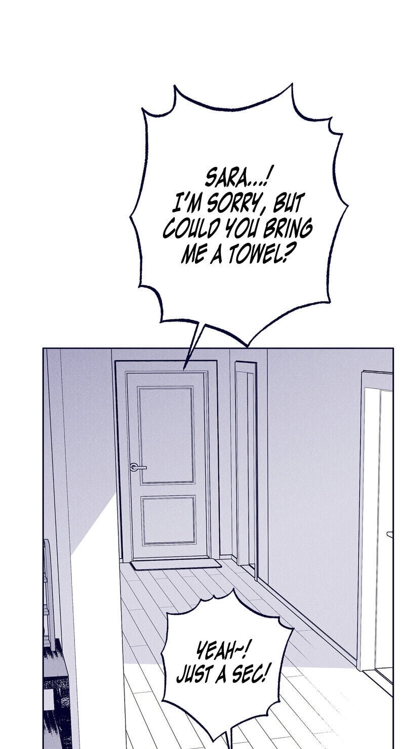The Star Next Door (Pre-Serialization) Chapter 32 page 56 - 
