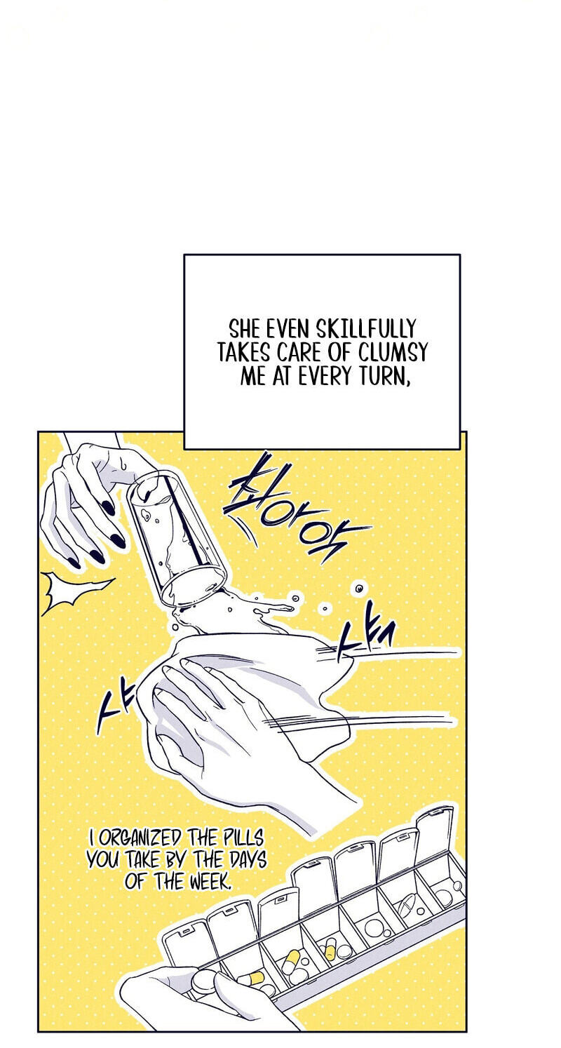 The Star Next Door (Pre-Serialization) Chapter 32 page 64 - 