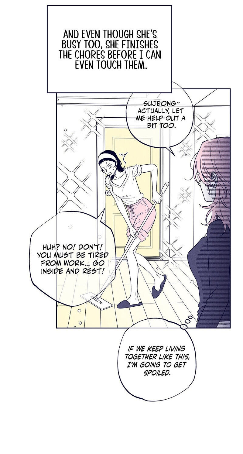 The Star Next Door (Pre-Serialization) Chapter 32 page 65 - 