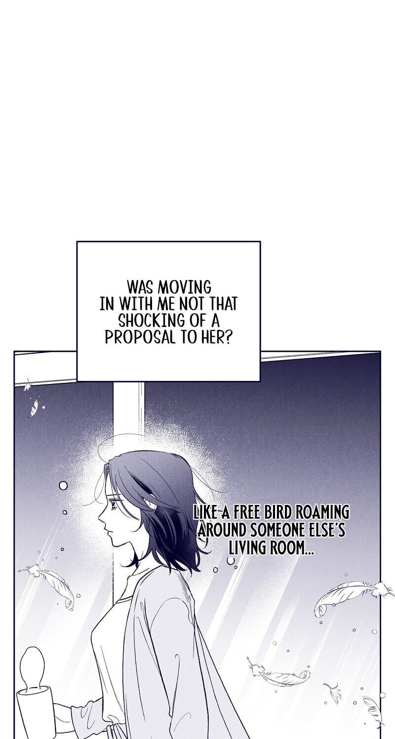 The Star Next Door (Pre-Serialization) Chapter 32 page 66 - 