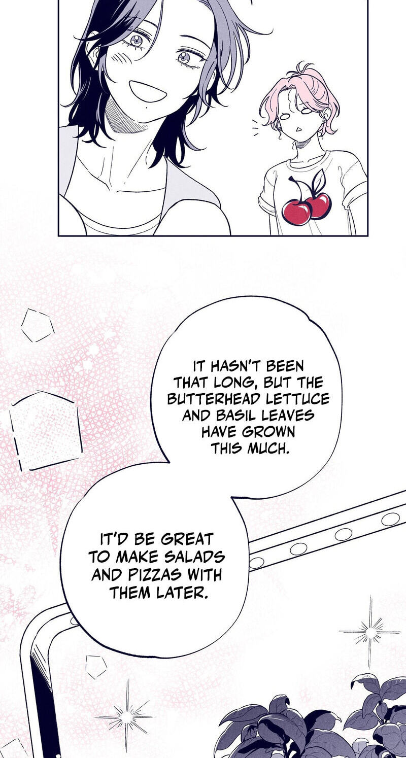 The Star Next Door (Pre-Serialization) Chapter 32 page 69 - 