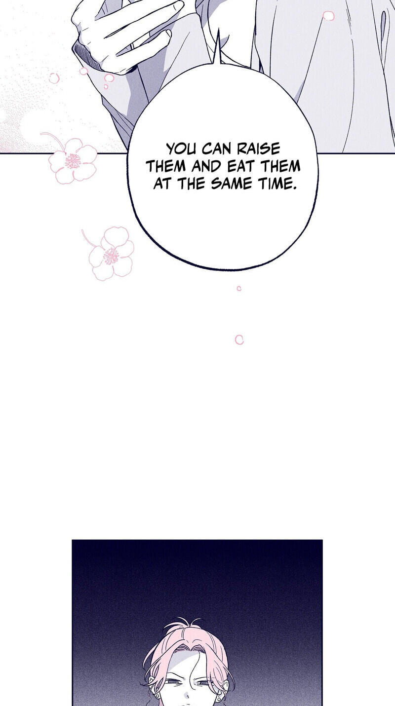 The Star Next Door (Pre-Serialization) Chapter 32 page 73 - 