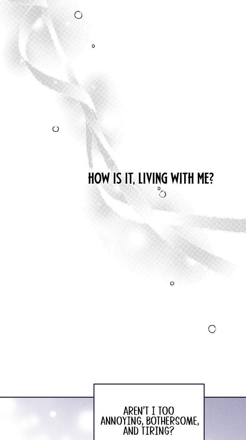 The Star Next Door (Pre-Serialization) Chapter 32 page 77 - 