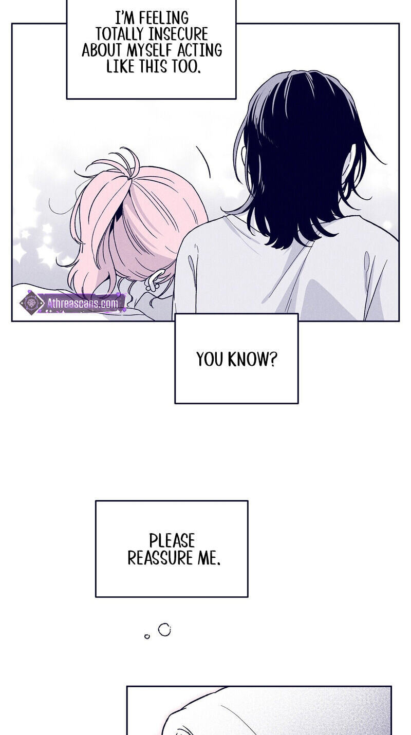 The Star Next Door (Pre-Serialization) Chapter 32 page 79 - 