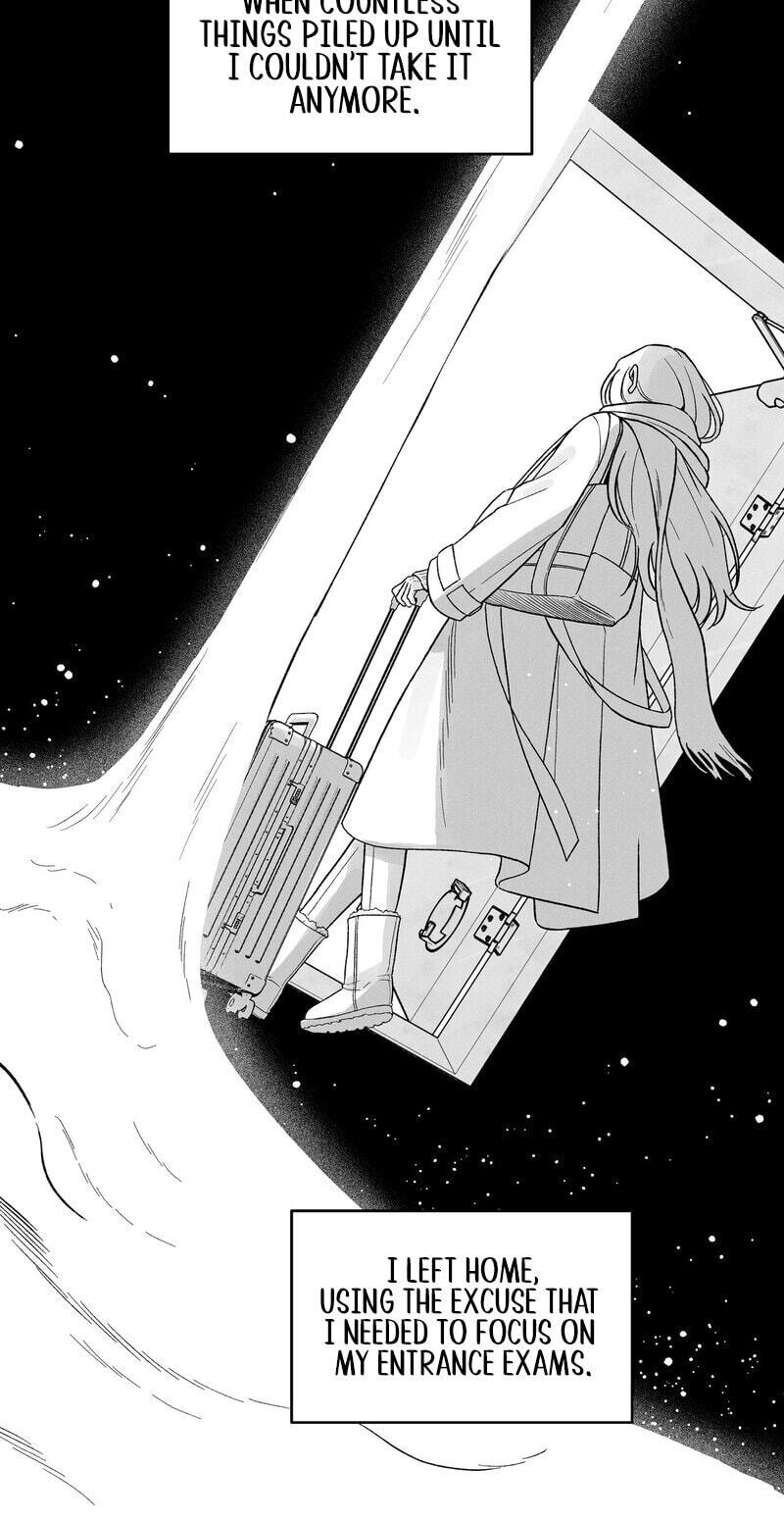 The Star Next Door (Pre-Serialization) Chapter 32 page 9 - 