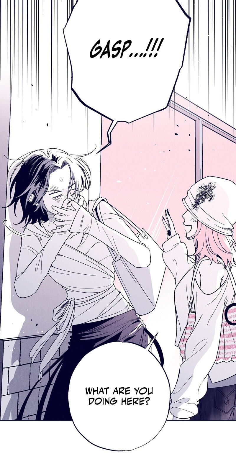The Star Next Door (Pre-Serialization) Chapter 32 page 94 - 