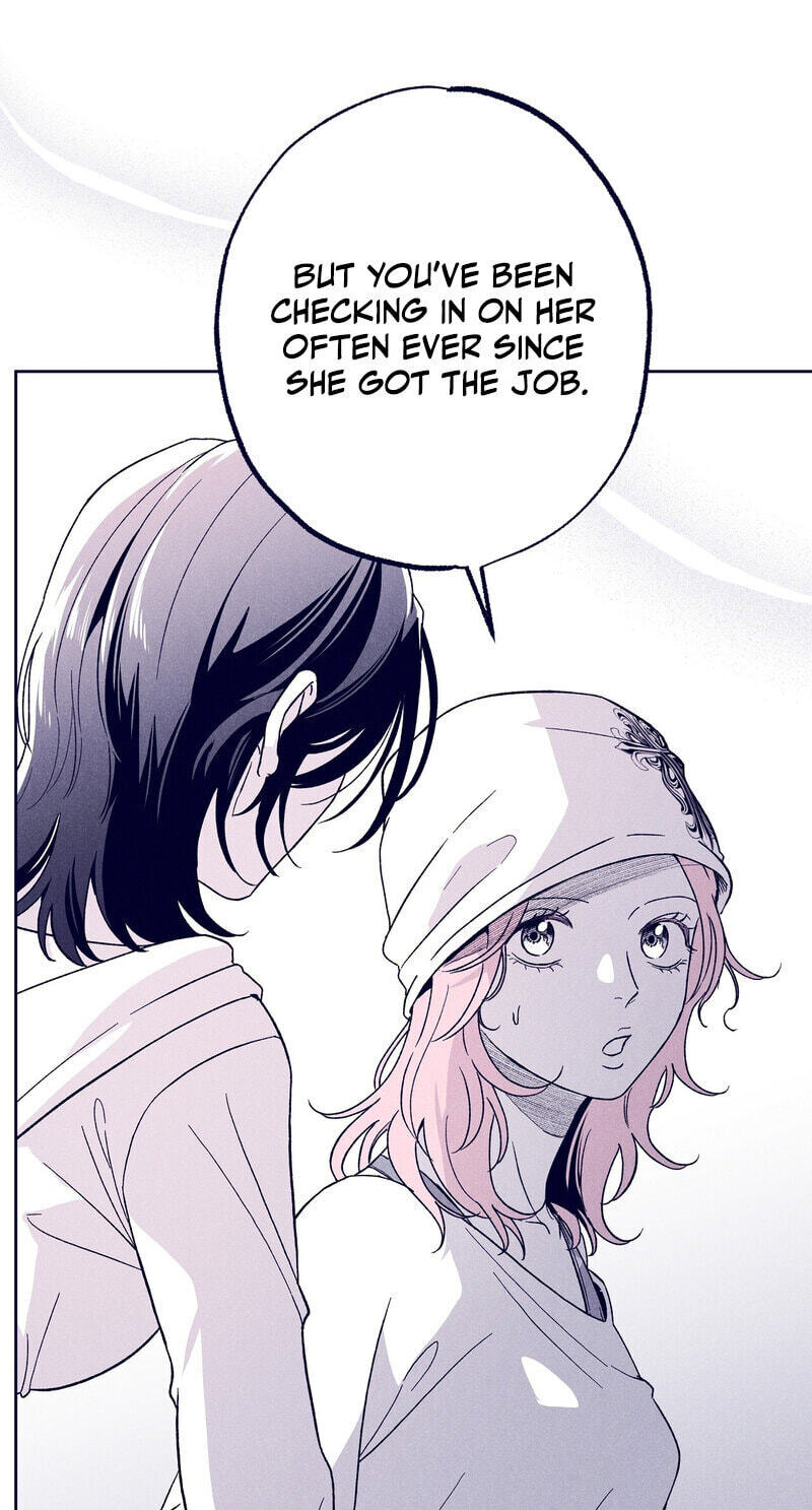 The Star Next Door (Pre-Serialization) Chapter 32 page 99 - 